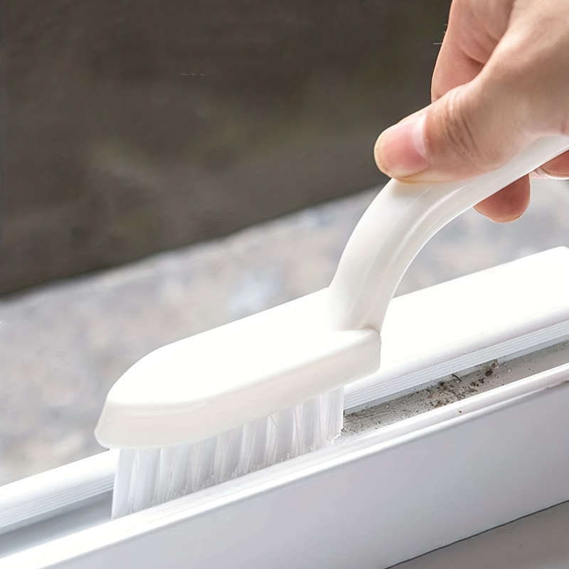 1pc Groove Cleaning Brush