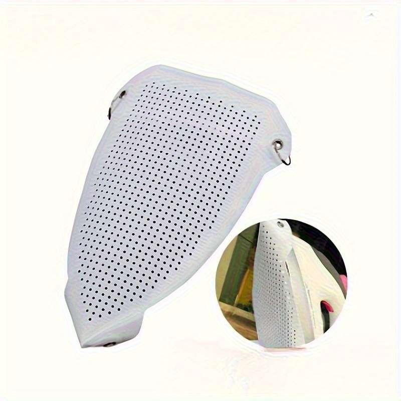 1pc Heat-Resistant Polyester Iron Shoe Guard