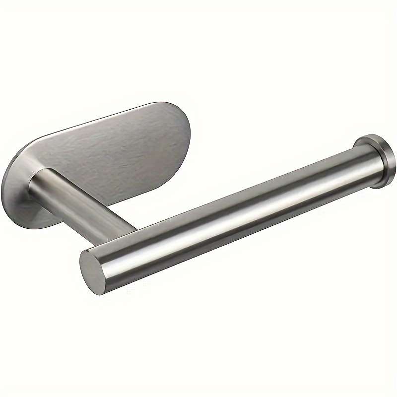 Self-Adhesive Toilet Paper Holder
