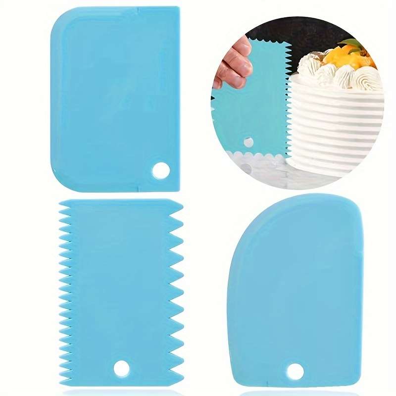 3pcs/set Cake Kitchen Tools