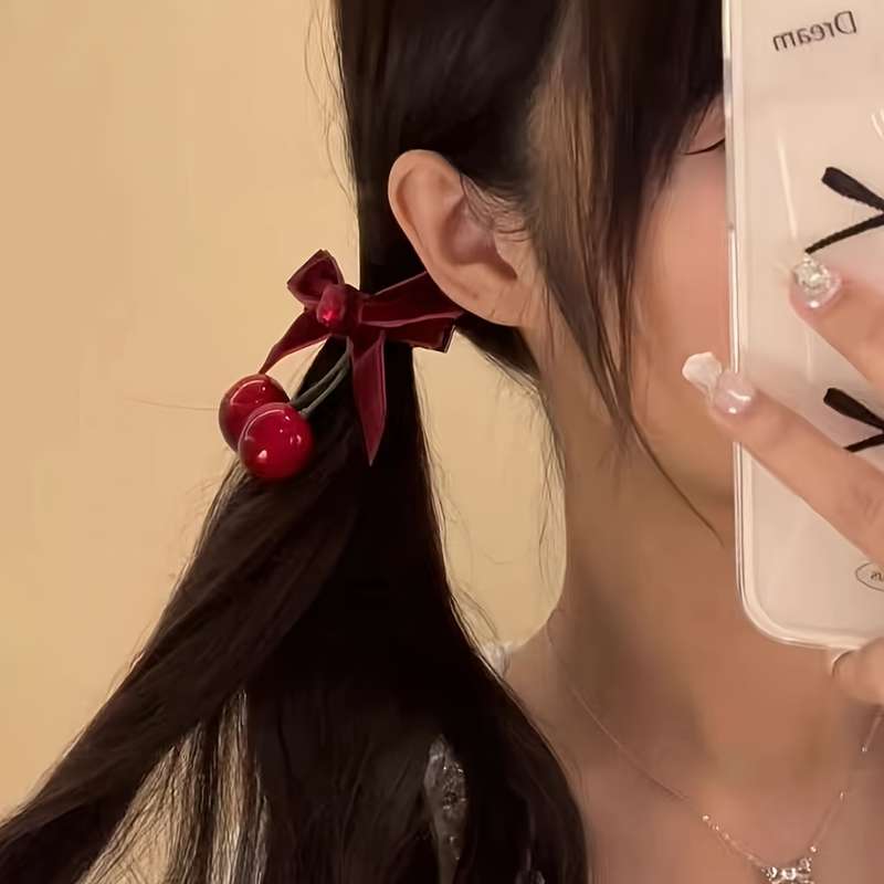 Hair Accessories