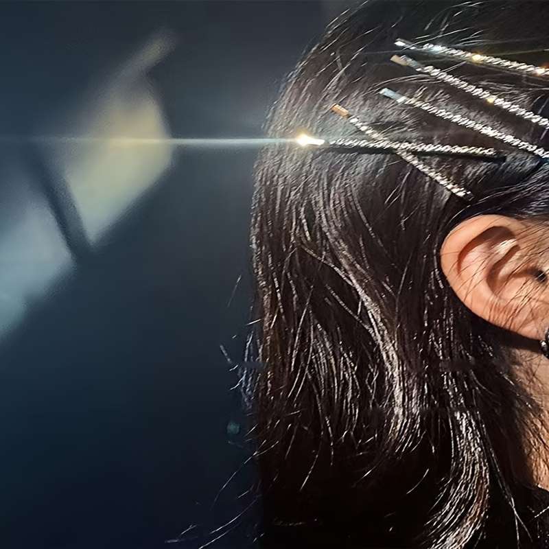 Hair Accessories