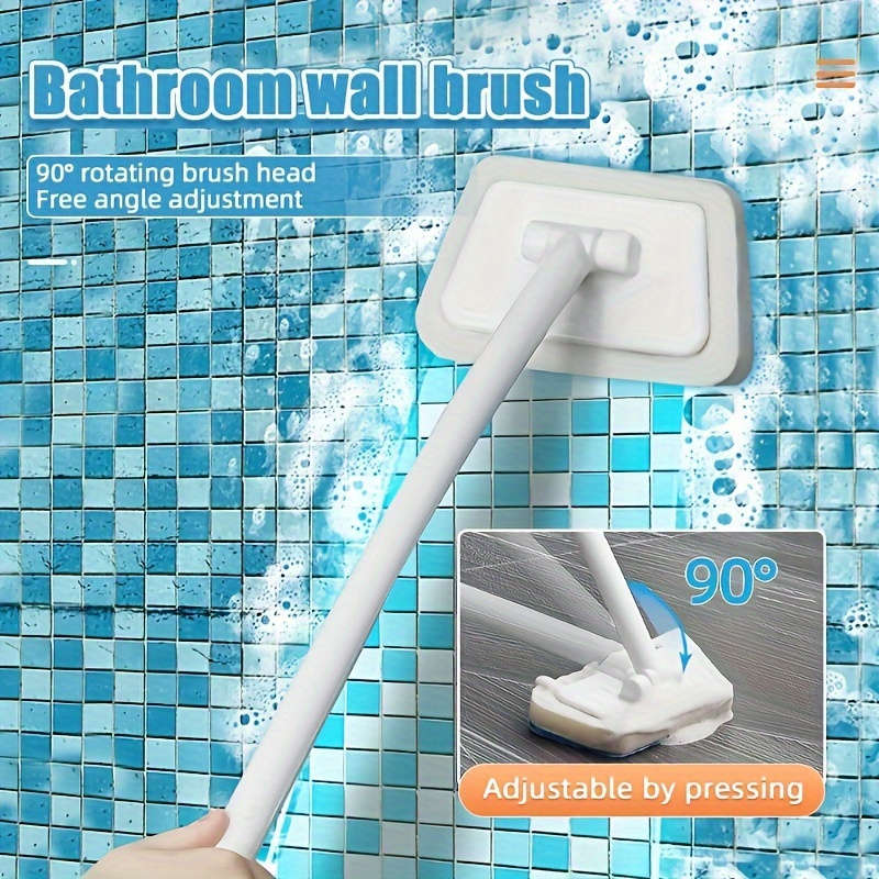 Multi-Surface Cleaning Brush Set