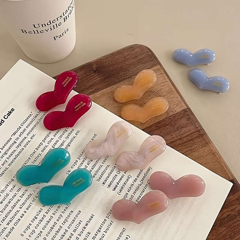 Hair Accessories