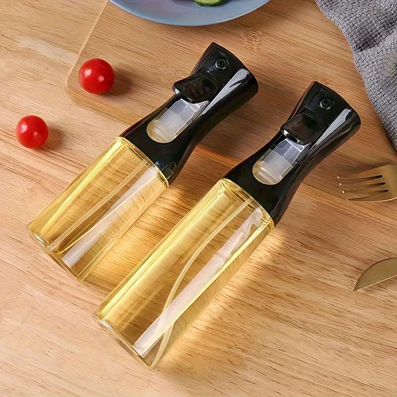2-In-1 Olive Oil Dispenser