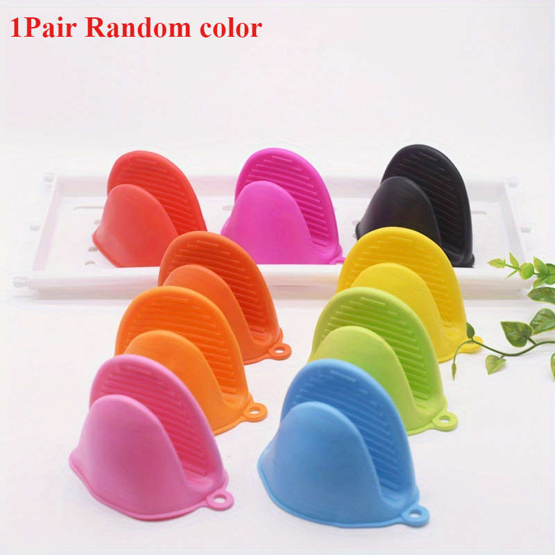 Plastic Hand Protectors For Hot Dishesc