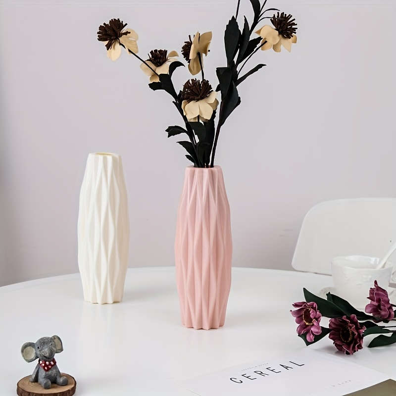 Modern Nordic-Inspired Vase