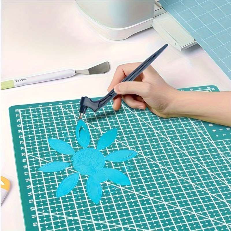 Rotating Craft Knife