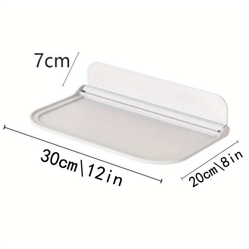 Collapsible Wall Shelf