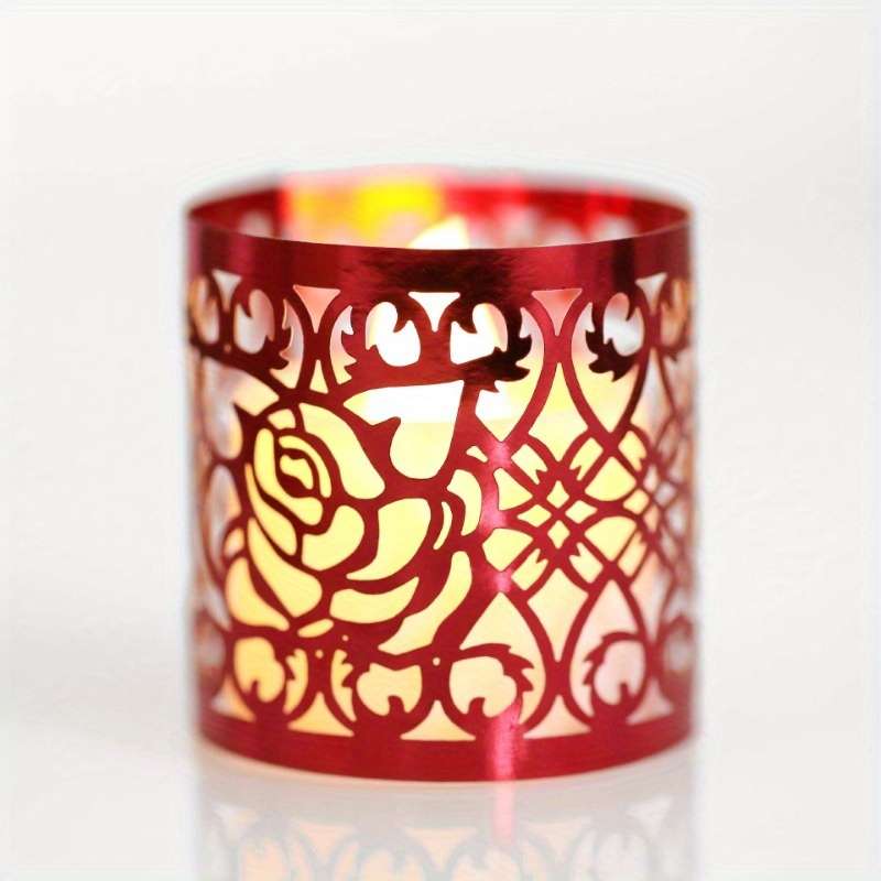 Enhance The Festive Atmosphere Of Halloween