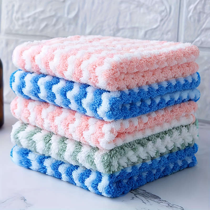 Damaskeen Wash Cloths