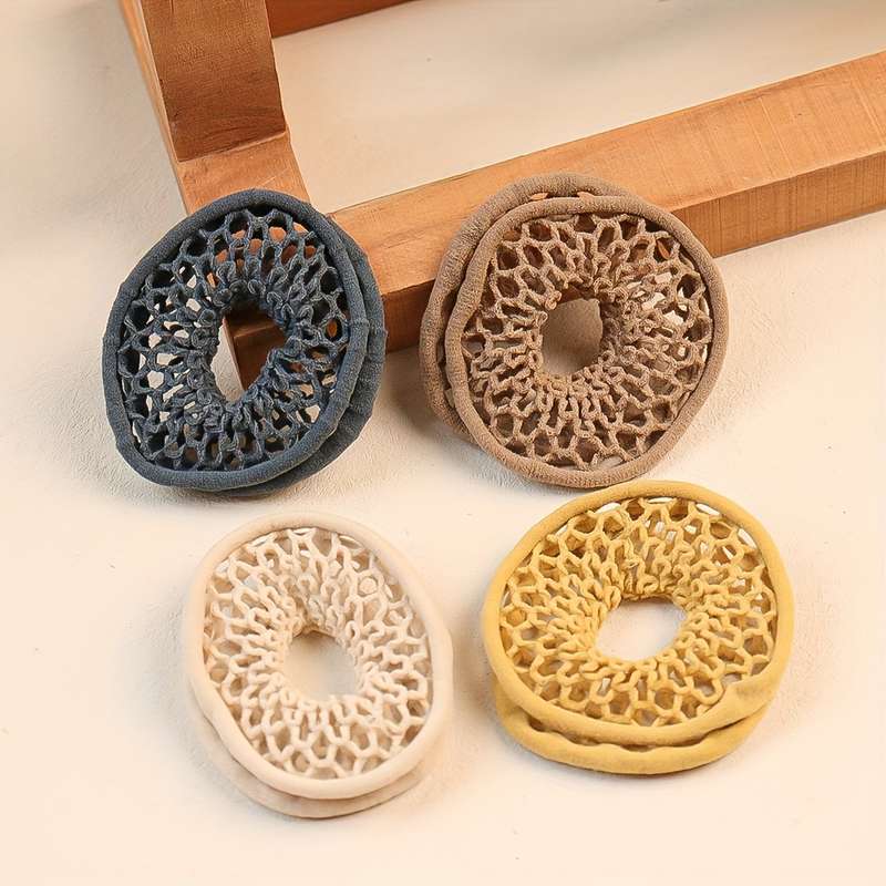 Steel rubber band
