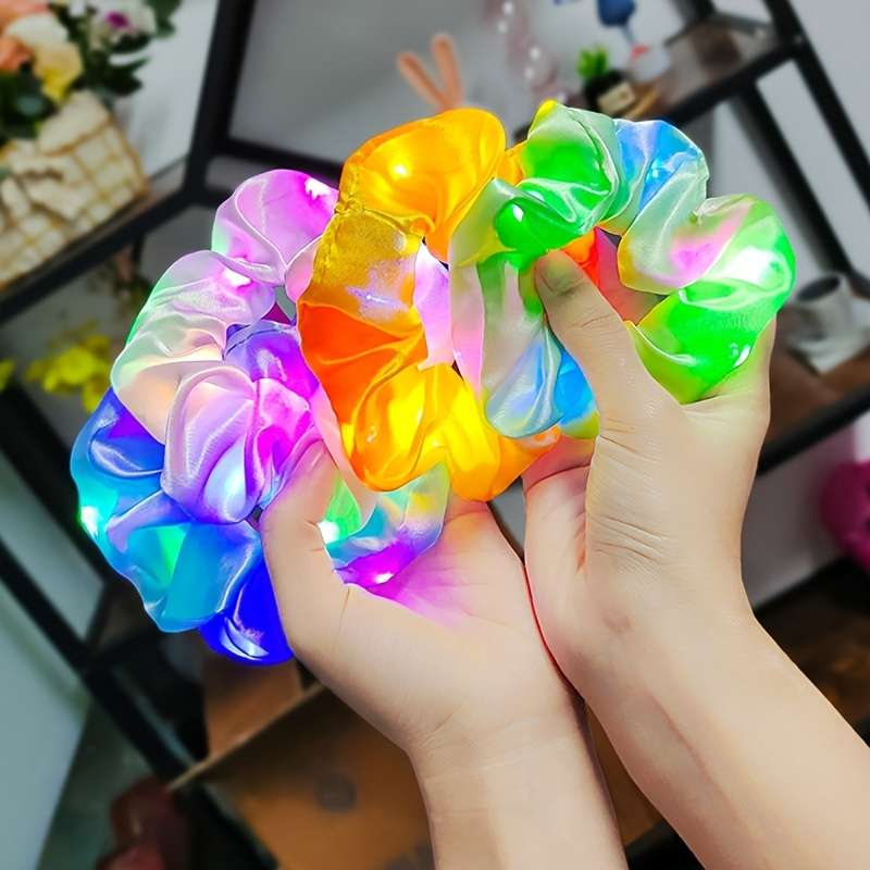 1pc Luminous Charm Hair