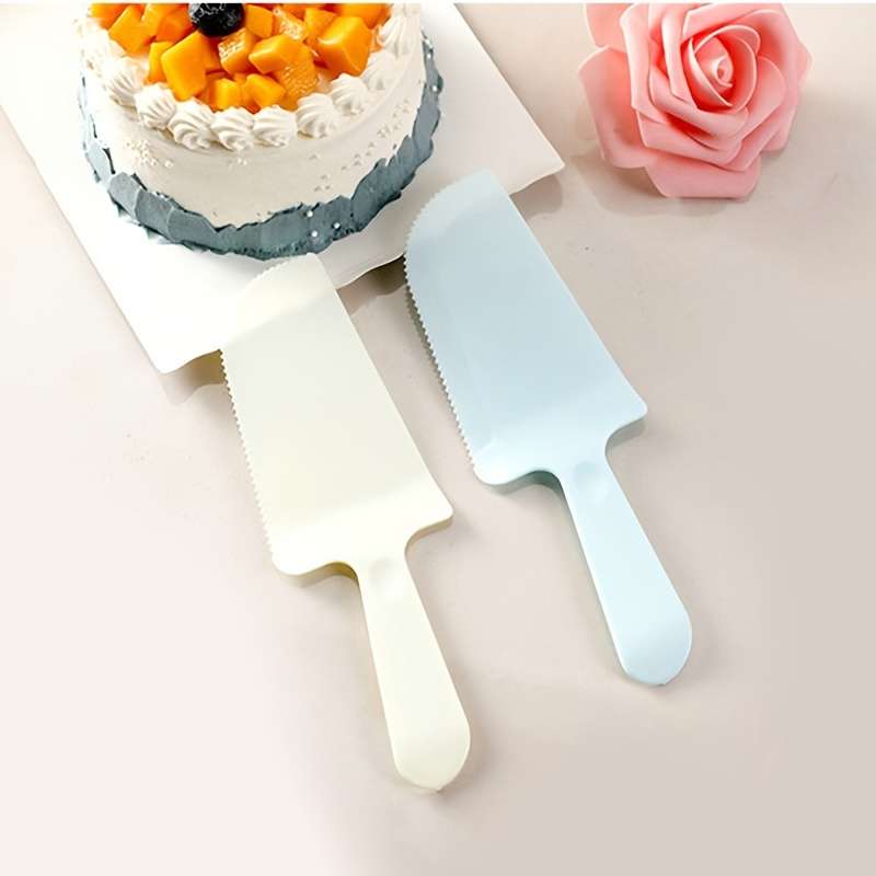 1pc Disposable Cake Slicer