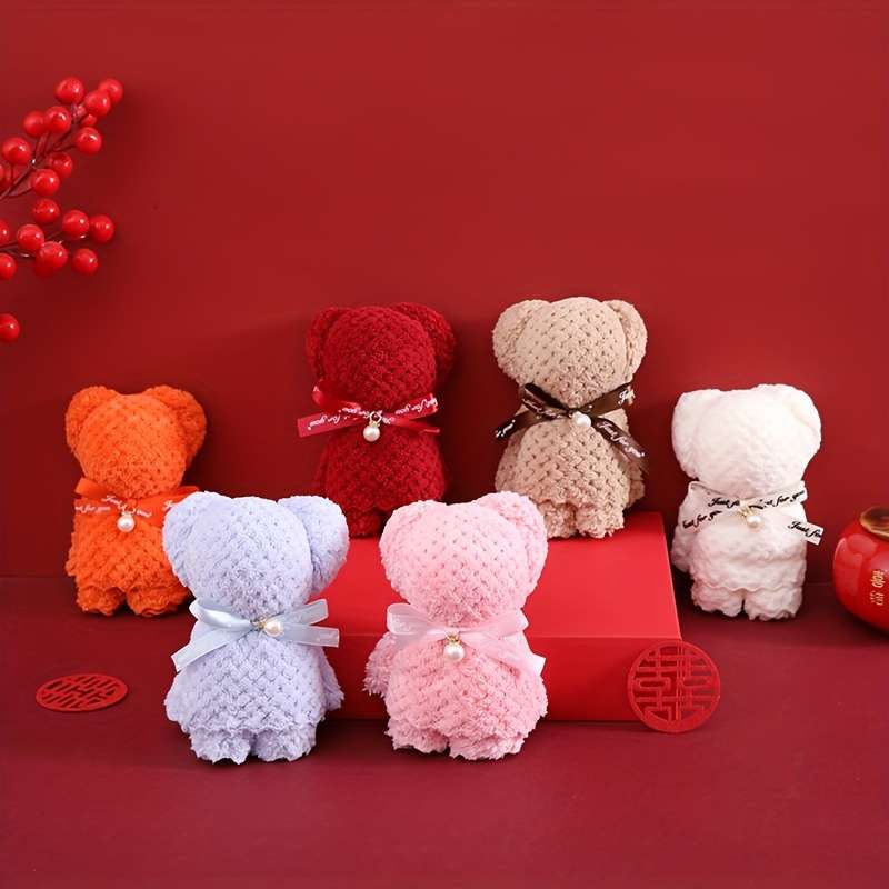 Little Bear Towel