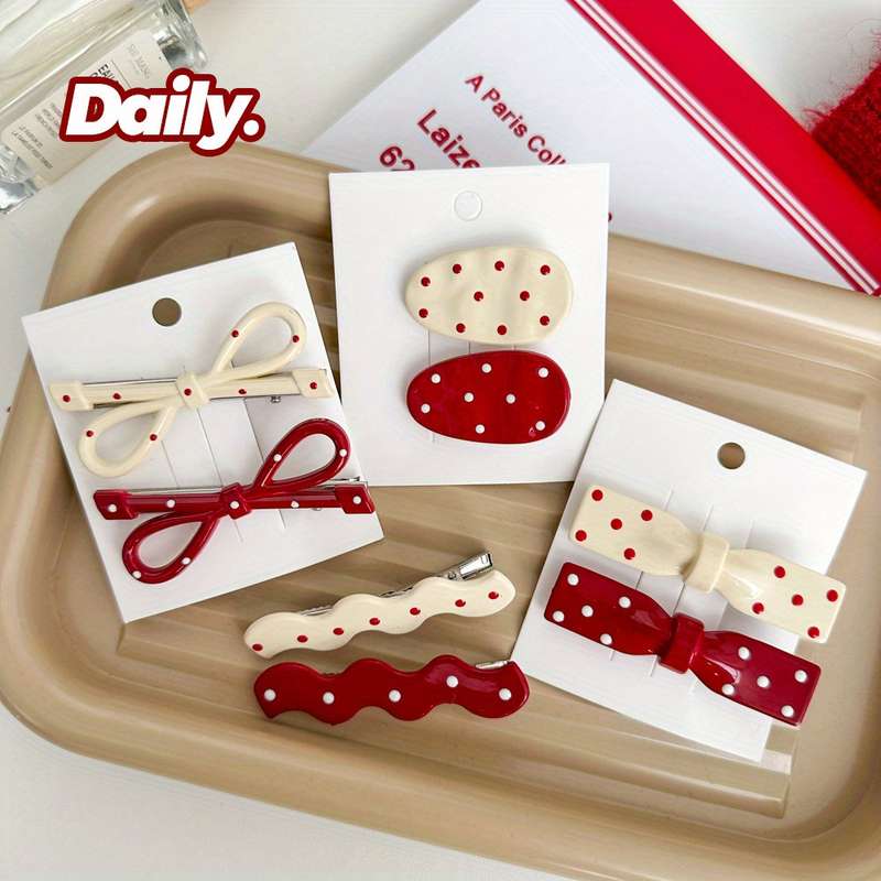 Hair Accessories