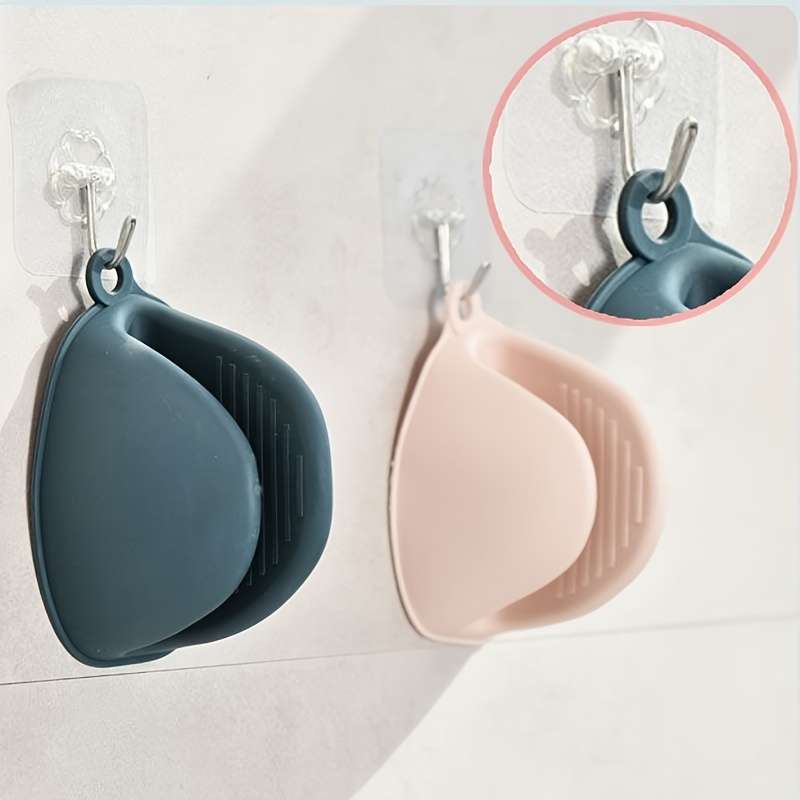 Silicone Pot Holder Oven Mitts
