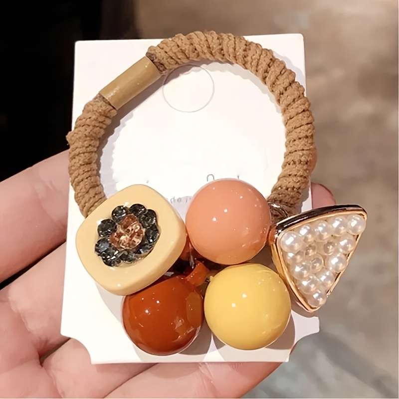 Hair Tie Set