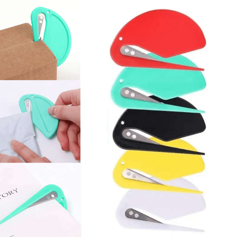 Letter opener