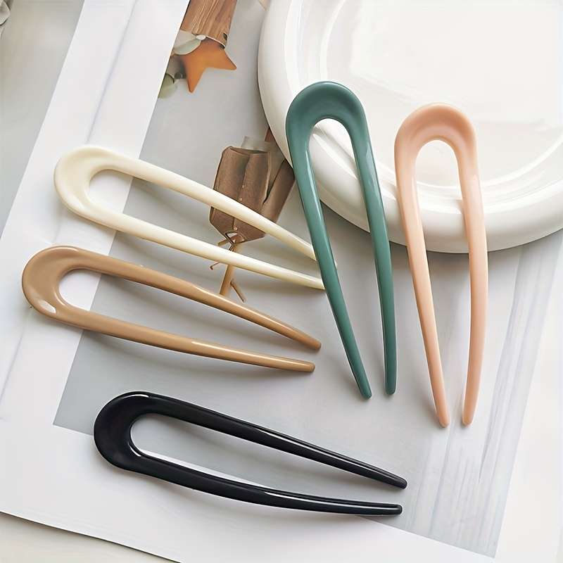 Hairpin