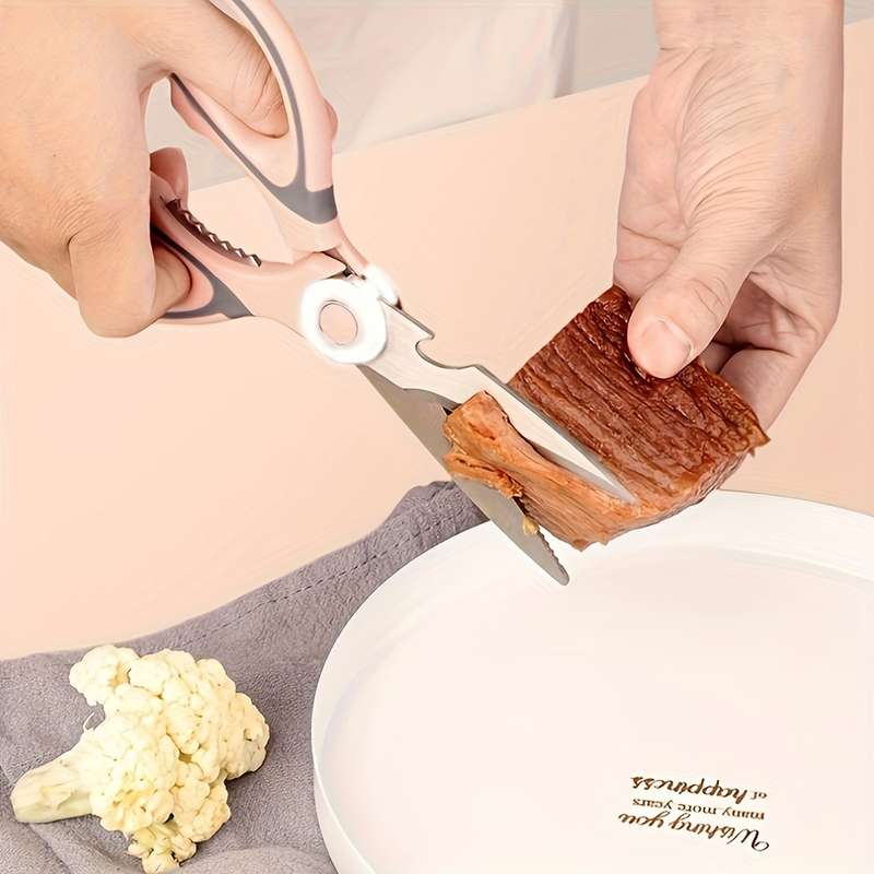 1pcs Kitchen Scissors