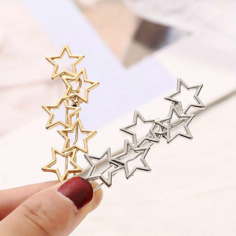 Hair Accessories