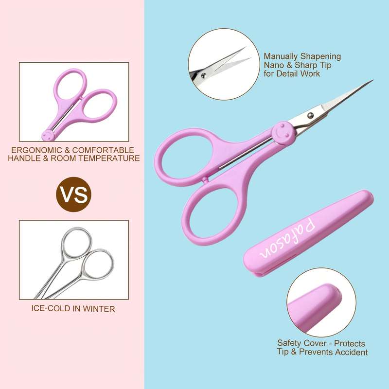 Precision Craft Scissors Set