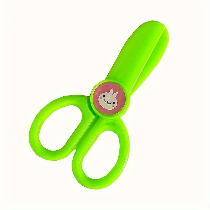Small Scissors