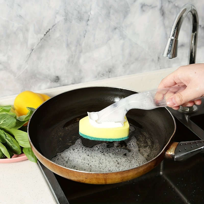 7-Piece Kitchen Cleaning Set