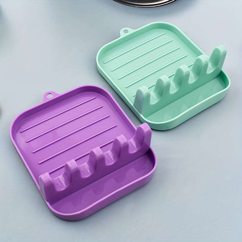 1pc Spoon Rest