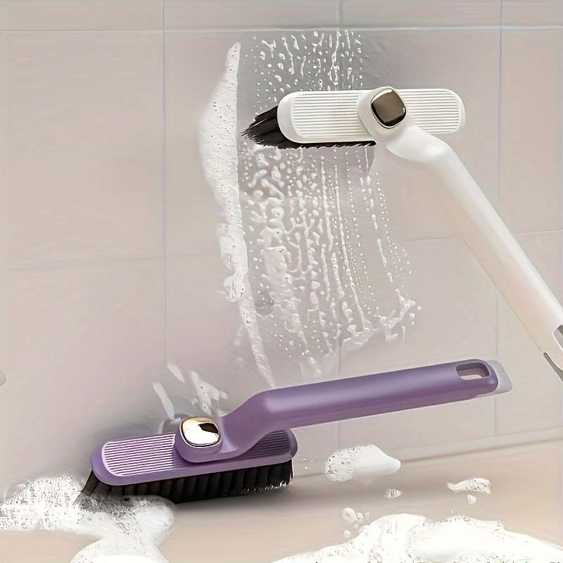 Purple Durable Plastic Material