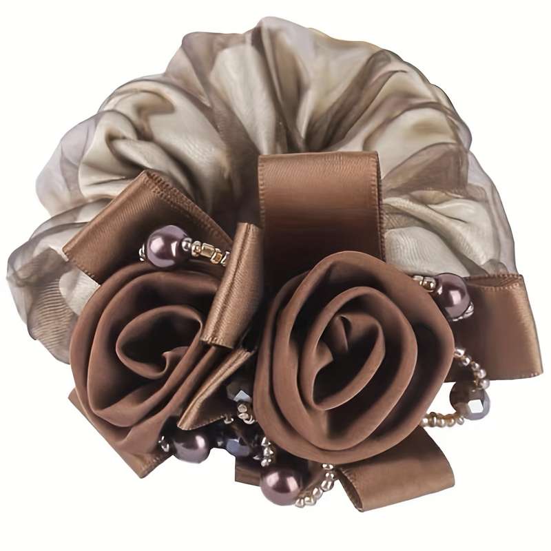 Hair band, hair band