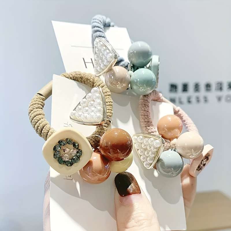 Hair Tie Set