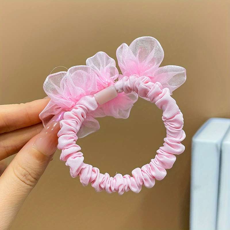 2pcs Girls Hair Accessories