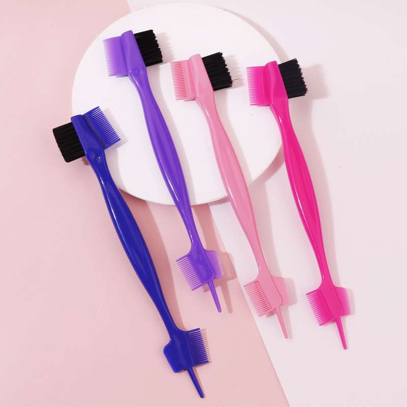 purpose Hair Styling Comb