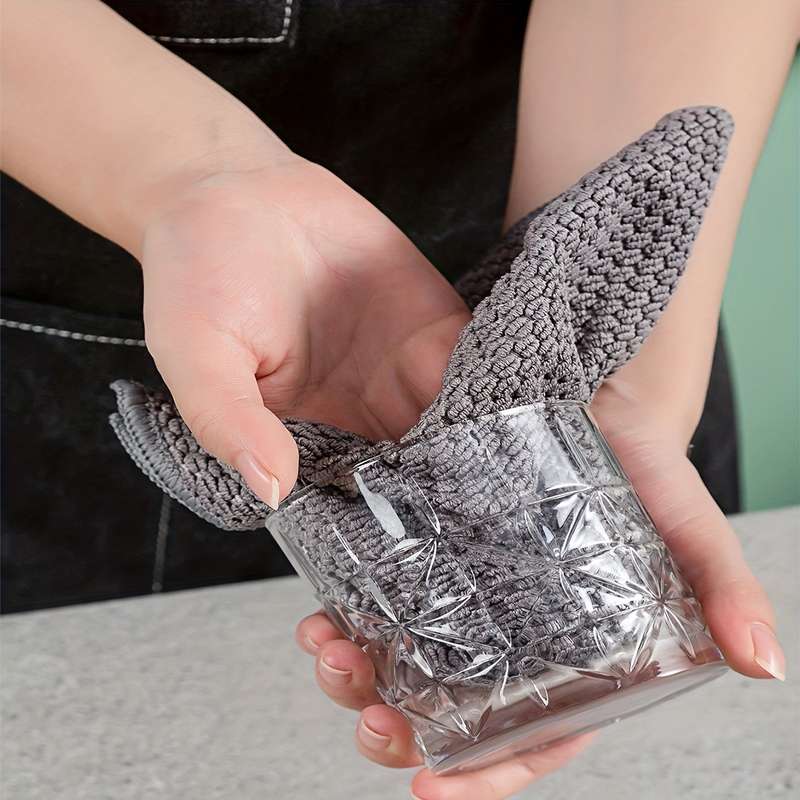 Dish Cloths