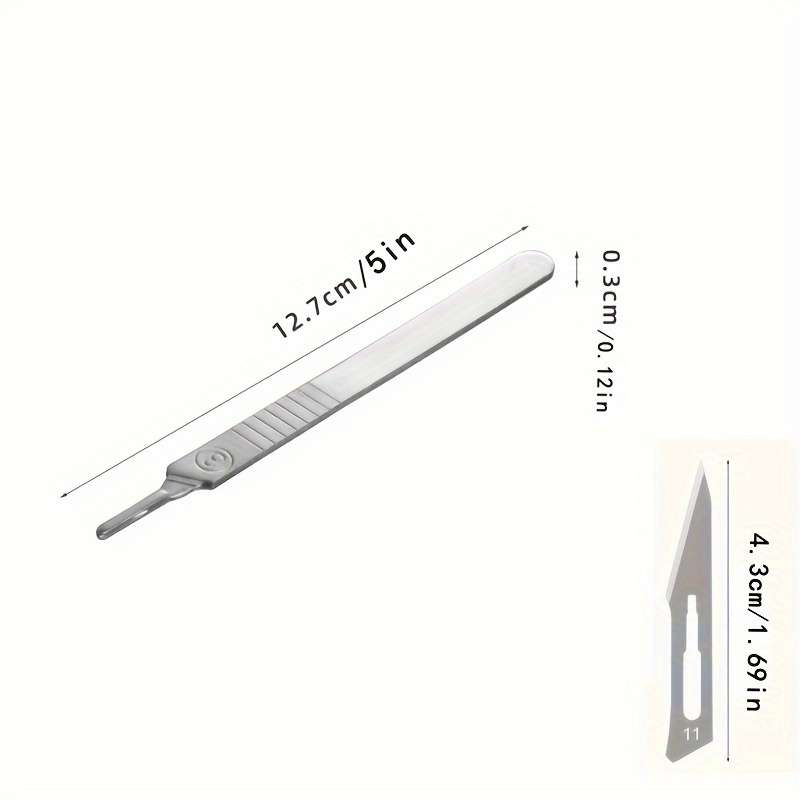 Precision Craft Knife Set