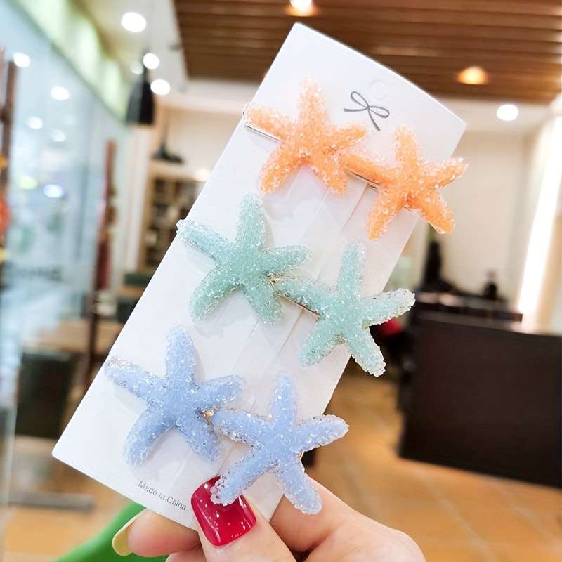 Hair Accessories