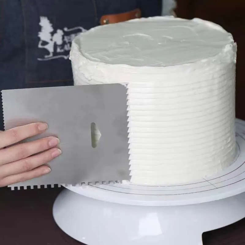 Cake Spatula Food