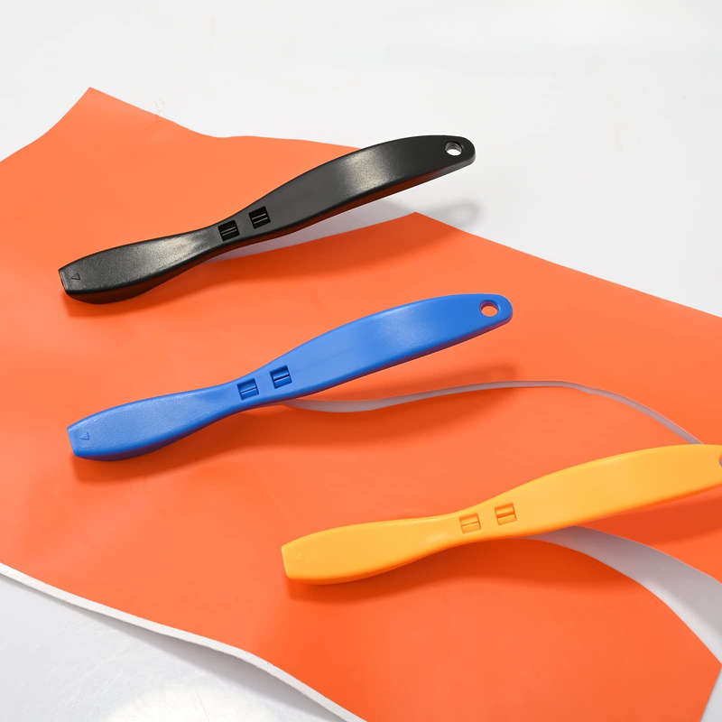 Safe Slide Gift Cutter