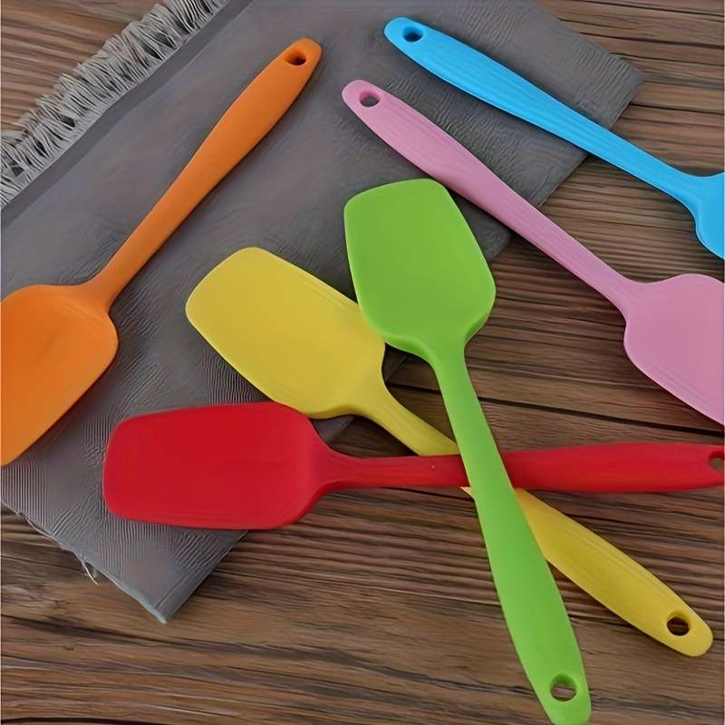 1pcSilicone Spatula