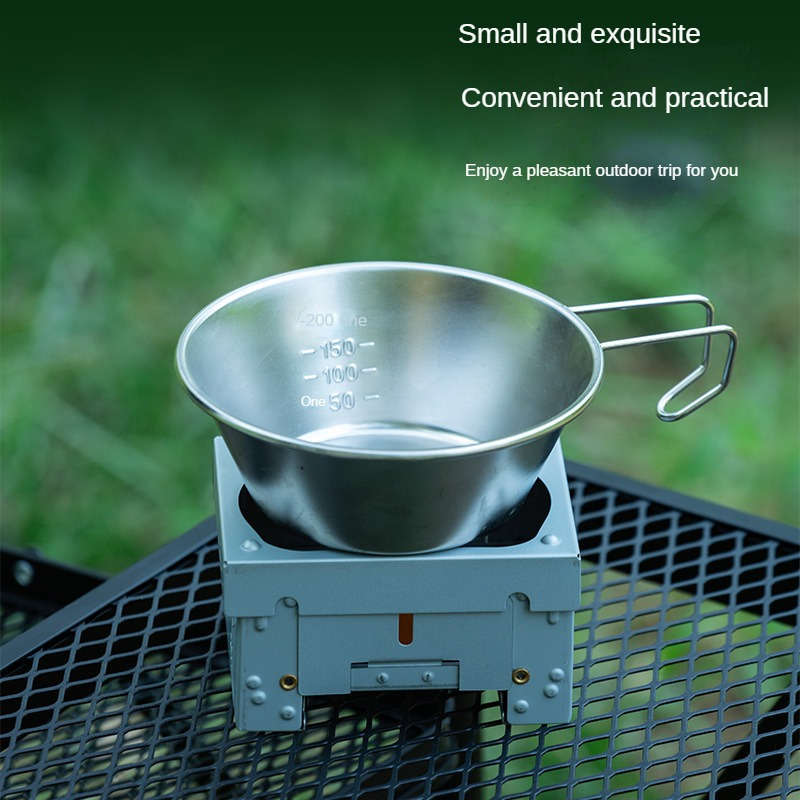 Camping Equipment