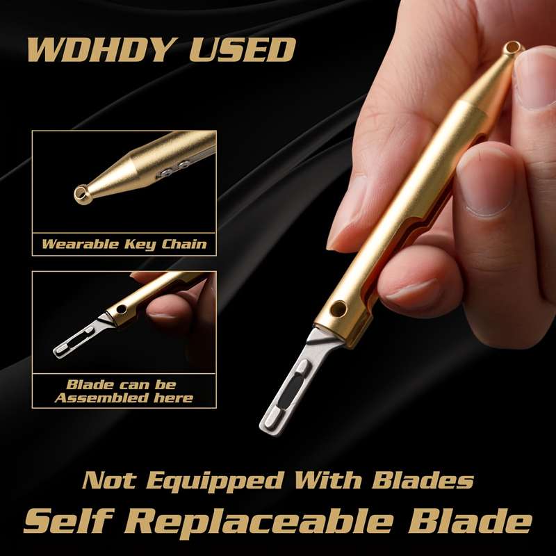 Stainless Steel Manual Foldable Utility Handle