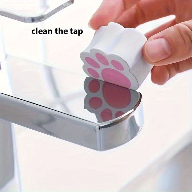 Magic Sponge Cleaner For Streak