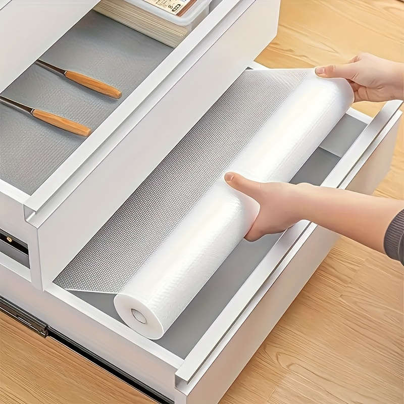 Versatile Non-Adhesive Kitchen Mat