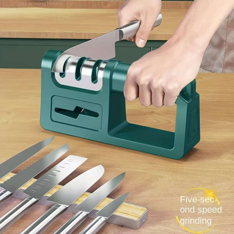 1pc Diamond Sharpening Stone