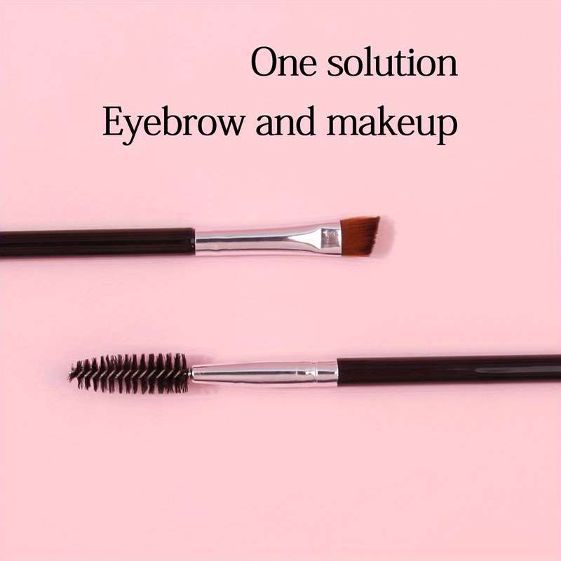Eyelash Curling Makeup Brush