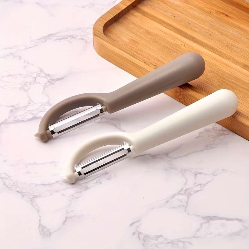 1pc Stainless Steel Paring Knife