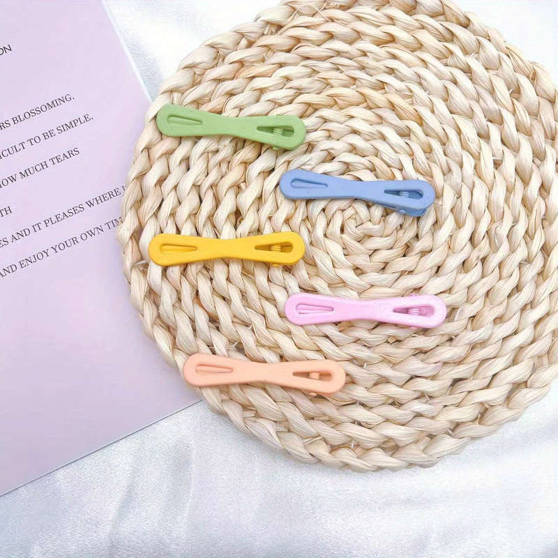 Hairpin
