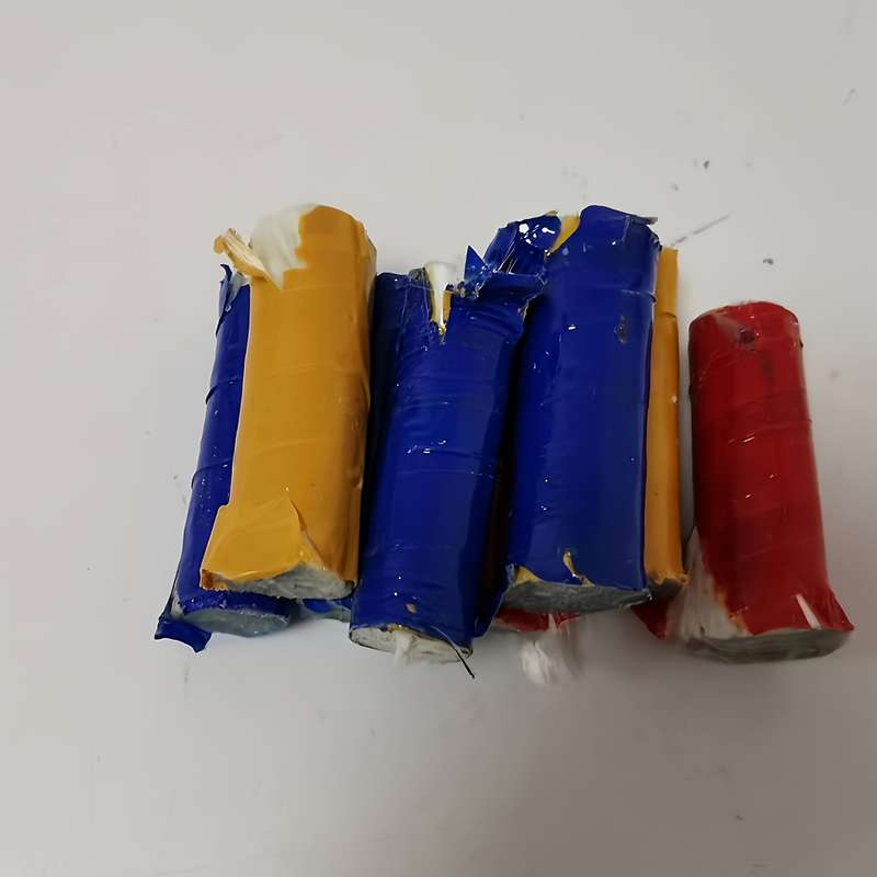 Magic Cleaning Sticks